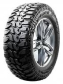 RADAR 33x12.50R18LT RENEGADE R7 MT 118Q 10PR OWL #