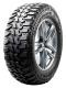 RADAR LT285/75R16 RENEGADE R7 MT 126/123K OWL #E P