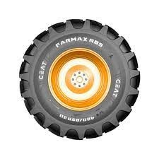 320/85R24 Farmax R85 125 A8/122 D TL C.R.