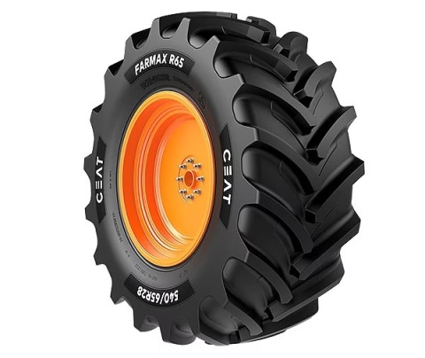 480/65R24 Farmax R65 140 D/143 A8 TL