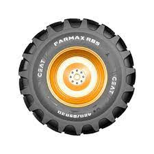 520/85R38 Farmax R85 158 A8/155 D TL C.R.