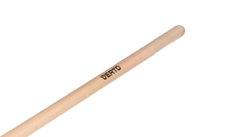 Grabie uniwersalne proste, 18 zębów 15G058 Verto