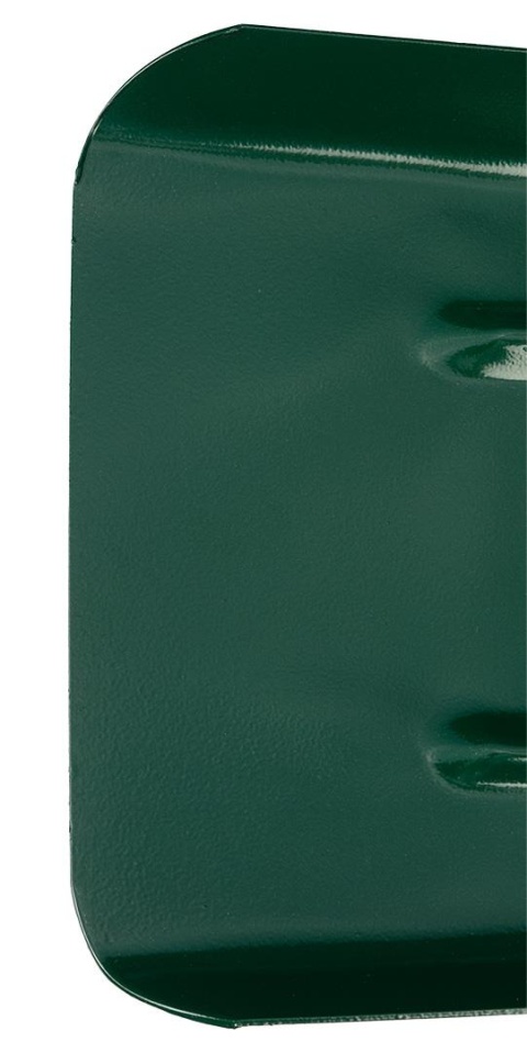 Łopata węglowa, trzonek drewniany, uchwyt T 15G021 Verto