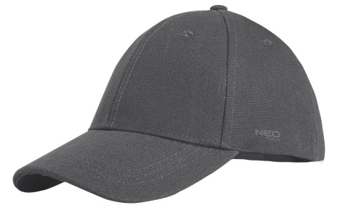 Czapka z daszkiem 81-635 Neo Czapka z daszkiem 81-635 Neo