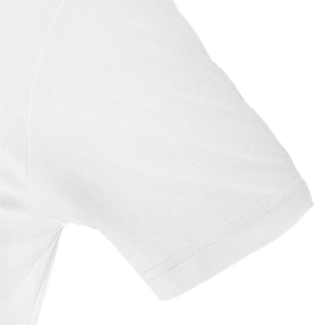 T-shirt, biały, rozmi