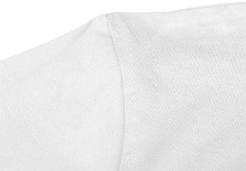 T-shirt, biały, rozmiar M, 81-