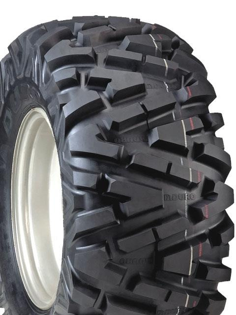 DURO DI2025 POWER GRIP 26x10R14 64N 4PR E# TL