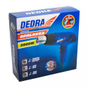 OPALARKA DEDRA DED7970 1000/2000W