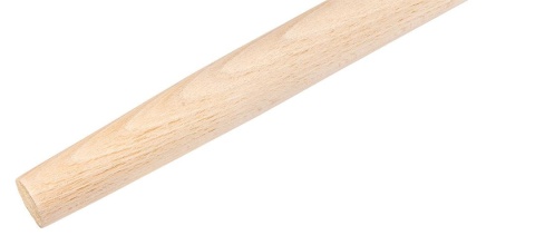 Trzonek drewniany bukowy T 38/