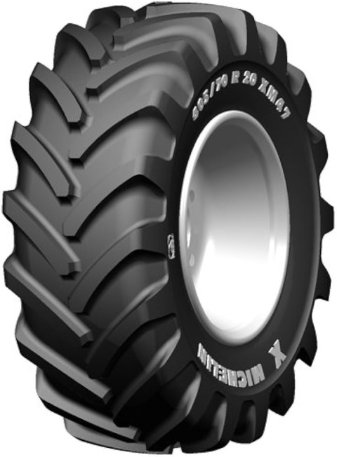 405/70R20 136G TL XM47 MICHELIN