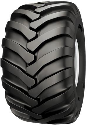 500/60R26.5 Forestry 331 16PR 170 A2/163 A8 TL Alliance