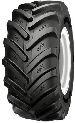 710/70R42 Forestry 365 173 A8/173 B TL Alliance