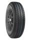 ROYAL BLACK 165/70R14C ROYAL COMMERCIAL 89/87R