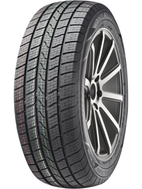 ROYAL BLACK 175/65R15 ROYAL AllSeason 84H TL #E 3P