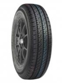 ROYAL BLACK 195/75R16C ROYAL COMMERCIAL 107/105R