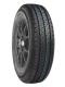 ROYAL BLACK 195/75R16C ROYAL COMMERCIAL 107/