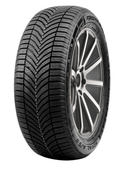 ROYAL BLACK 205/50R17 ROYAL AllSeason II 93W XL TL