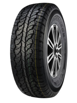 ROYAL BLACK 215/70R15C ROYAL A/T 109/107R TL BSW #