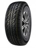 ROYAL BLACK 215/80R15C ROYAL A/T 112/110S TL