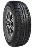 ROYAL BLACK 225/75R15 ROYAL A/T 102T TL OWL #E