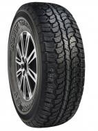 ROYAL BLACK 235/70R16 ROYAL A/T 106T TL OWL #E