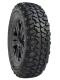 ROYAL BLACK 33x12.50R17LT ROYAL M/T 120Q TL POR