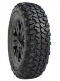 ROYAL BLACK 33x12.50R17LT ROYAL M/T 120Q TL