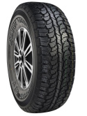 ROYAL BLACK LT245/75R16 ROYAL A/T 120/116S TL OWL