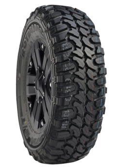 ROYAL BLACK LT245/75R16 ROYAL M/T 120/116Q POR TL