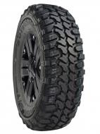 ROYAL BLACK LT265/70R17 ROYAL M/T 121/118Q TL