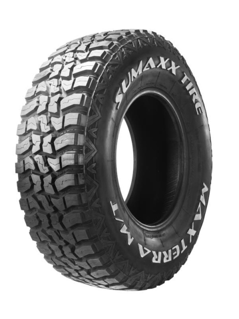 SUMAXX 155/80R13 MAX TERRA M/T 79Q RWL #E M+S 3PMS