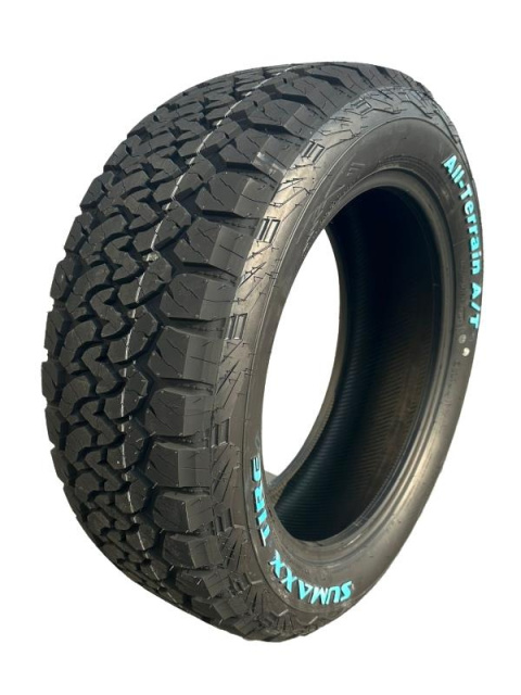 SUMAXX 175/80R14 All-Terrain A/T 92T XL RWL TL #E