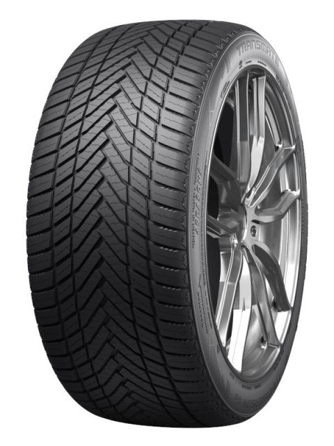 TRANSMATE 155/65R14 TRANSEASON 4S 75T TL #E 3PMSF