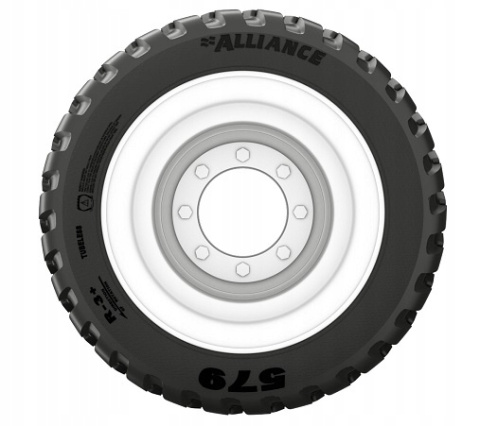 280/70R16 579 112A8/B TL Alliance