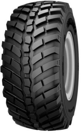 360/80R24 Multiuse 550 143A8/138D TL SB Alliance