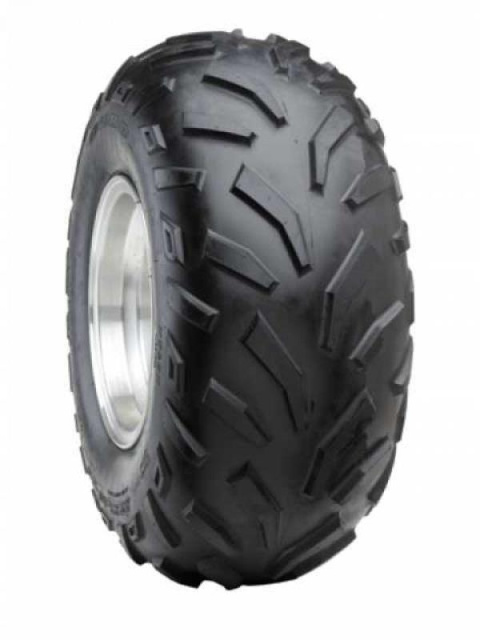 DURO DI2003 Black Hawk 22x10-10 2PR 32J TL #E