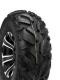 DURO DI2013 RED EAGLE 26x10R14 67N 4PR E#