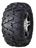 DURO DI2039 Power Grip V2 27x11R14 81N 6PR E# TL