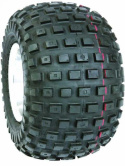 DURO HF240A KNOBBY 18X9.5-8 24F 2PR E# TL