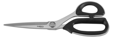 Nożyczki krawieckie 200mm 64-004