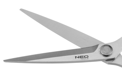 Nożyczki krawieckie 200mm 64-004