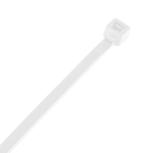 Opaski zaciskowe EXTREME 3.6 × 200 mm, bi