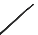 Opaski zaciskowe EXTREME 3.6 × 300 mm, czarne