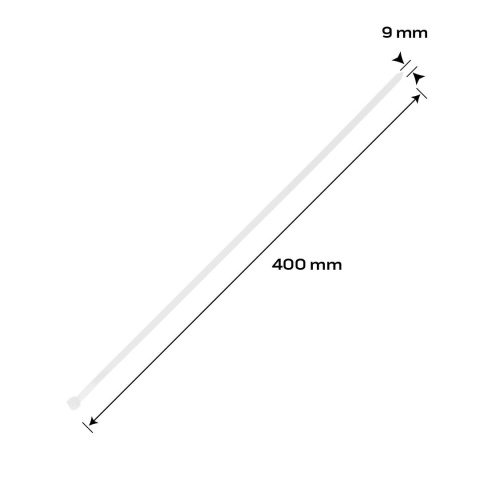 Opaski zaciskowe EXTREME