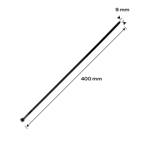 Opaski zaciskowe EXTREME