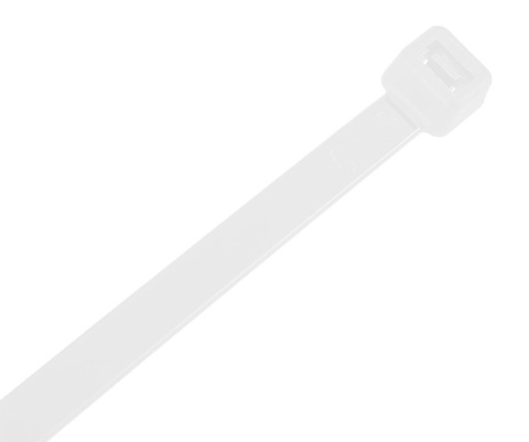 Opaski zaciskowe EXTREME 9.0 × 550 mm, białe Opaski zaciskowe EXTREME 9.0 × 550 mm, białe