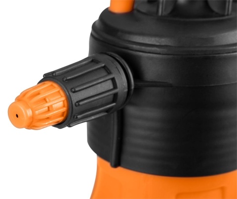 Spryskiwacz ciśnieniowy warsztatowy 1.5 l