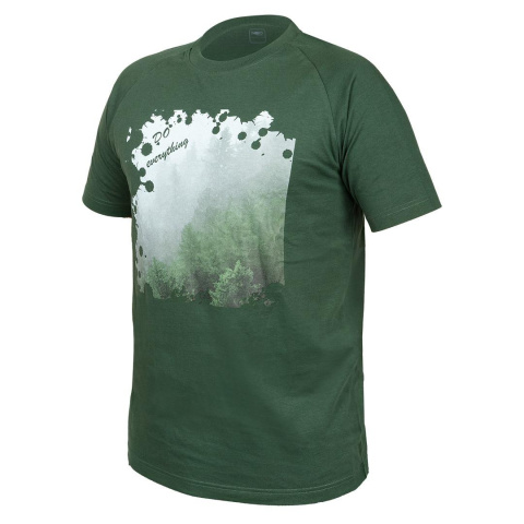 T-shirt OUTDOOR, las, rozmiar L