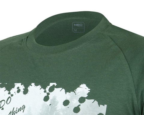 T-shirt OUTDOOR