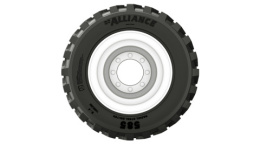 265/70R16.5 10R16.5 585 122A8/122B TL